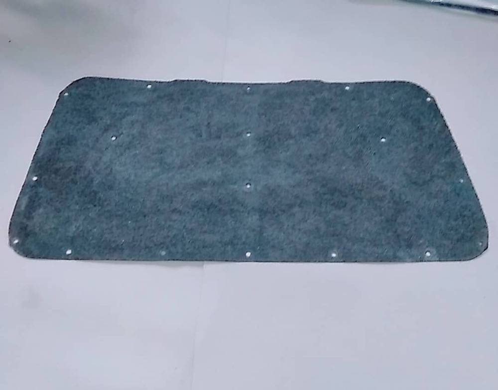 نمدکاپوت هایما اس۷ نمدی کاپوت هایماs7